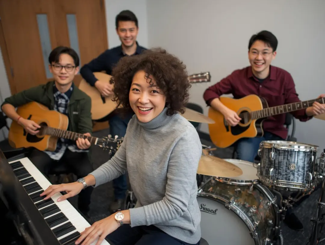 20+ Giảng viên chuyên nghiệp