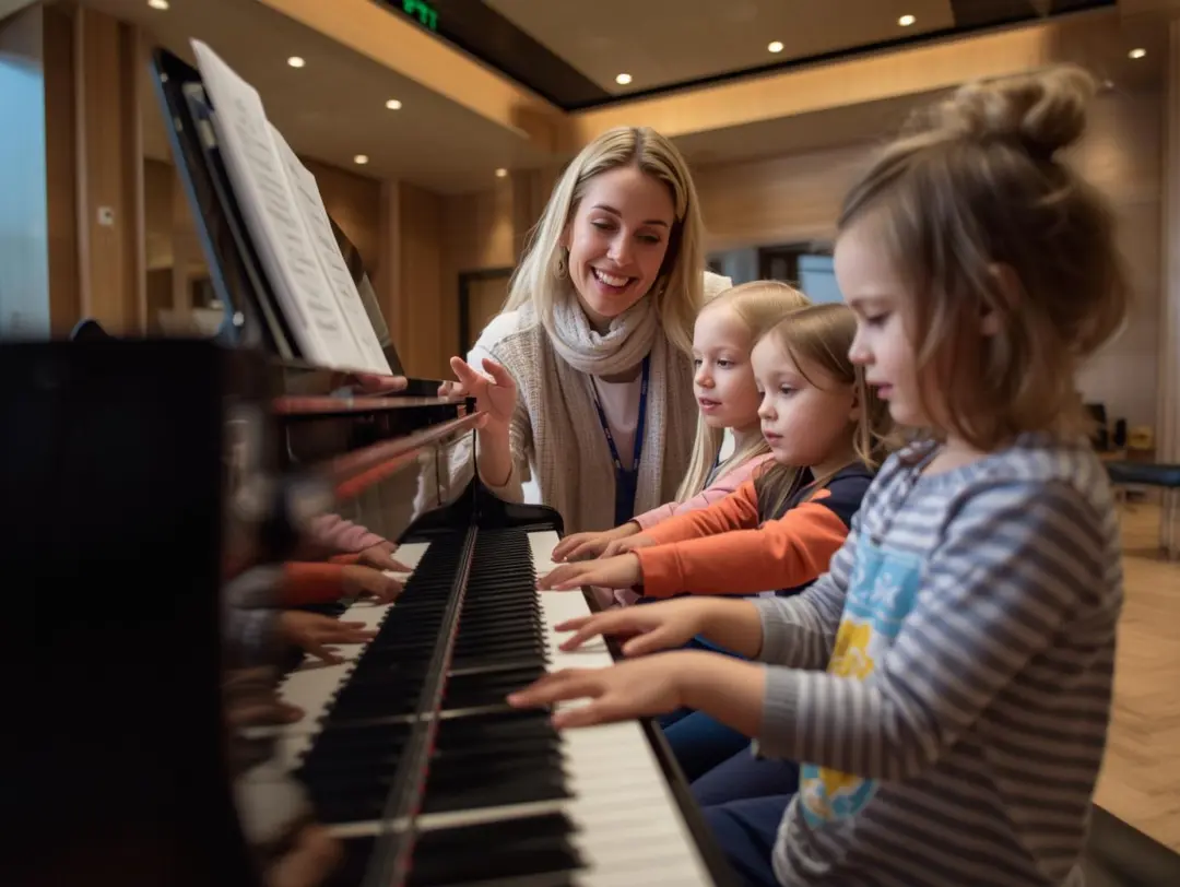 Trẻ em (5-12 tuổi)