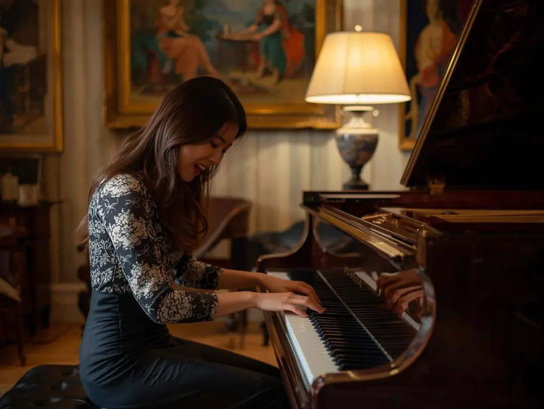 Người lớn / Người đi làm