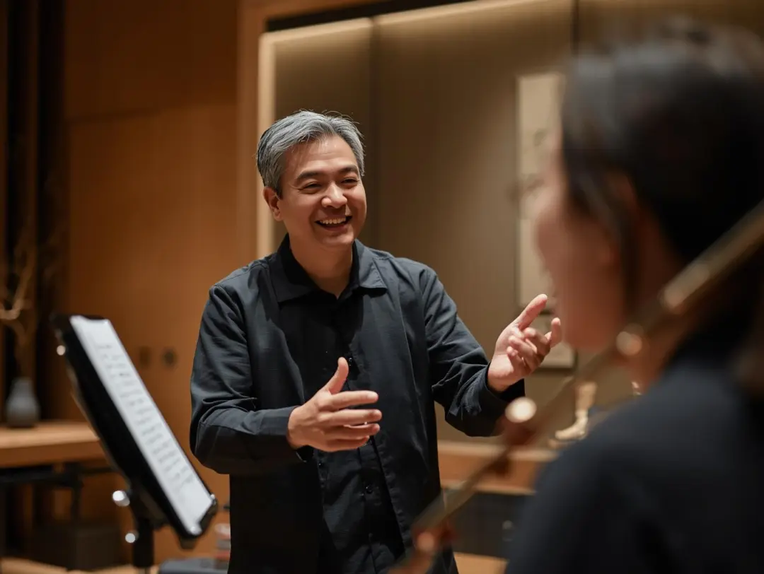 Khóa học Thanh nhạc (Vocal)